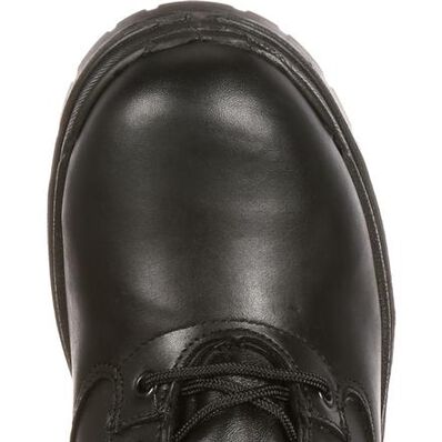 Black Leather Men’s Details about Rocky 8" Eliminator 81321 Boots Black Leather Men’s Details about Rocky 8" Eliminator 81321 Boots